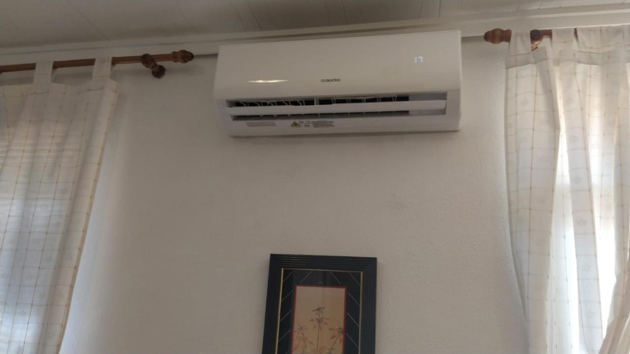 La Casa De Los Tres Amigos Sagunto Buitenkant foto